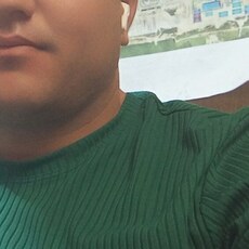 Фотография мужчины Федя, 31 год из г. Амурск