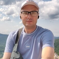Фотография мужчины Максим, 34 года из г. Красноярск