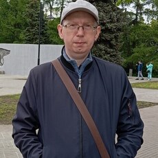 Фотография мужчины Алексей, 43 года из г. Алатырь
