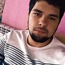 Дмитрий, 24 года