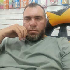 Фотография мужчины Рустам, 41 год из г. Новошахтинск
