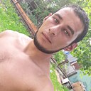 Иван, 27 лет
