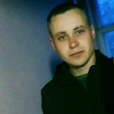 Фотография мужчины Владислав, 27 лет из г. Могилев