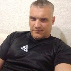 Фотография мужчины Evgen, 36 лет из г. Геническ