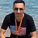 Фарход, 30 лет