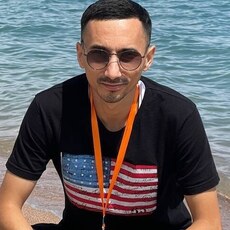 Фотография мужчины Фарход, 30 лет из г. Шымкент