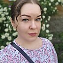 Юля, 35 лет