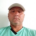 Али, 48 лет