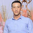 Кама, 23 года