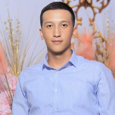 Фотография мужчины Кама, 23 года из г. Нукус