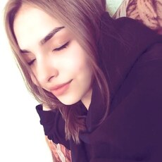Фотография девушки Лиса, 23 года из г. Петриков