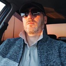 Фотография мужчины Роман, 47 лет из г. Новый Уренгой