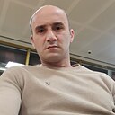 Джамиль, 36 лет