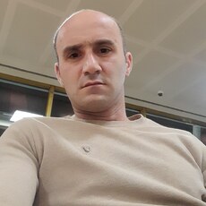 Фотография мужчины Джамиль, 36 лет из г. Канск