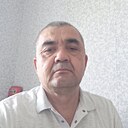 Абдували, 50 лет