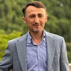 Фотография мужчины Руслан, 46 лет из г. Алматы