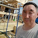 Афонасий, 41 год