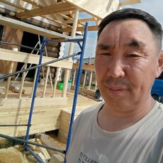 Фотография мужчины Афонасий, 41 год из г. Якутск