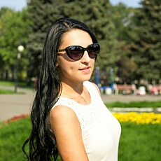Фотография девушки Твоя Мечта, 35 лет из г. Пинск