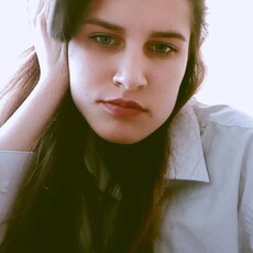 Фотография девушки Ксения, 20 лет из г. Семей