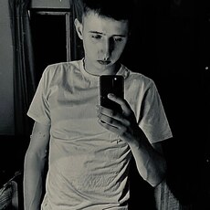 Фотография мужчины Иван, 24 года из г. Снежное