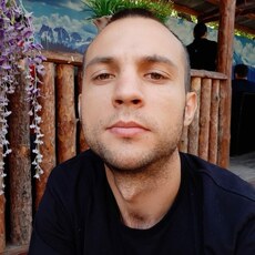 Фотография мужчины Александр, 30 лет из г. Костанай