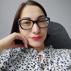 Фотография девушки Елена, 37 лет из г. Магадан