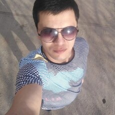 Фотография мужчины Руслан, 32 года из г. Братск