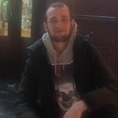 Фотография мужчины Александр, 29 лет из г. Брянск