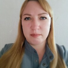 Фотография девушки Марина, 38 лет из г. Улан-Удэ
