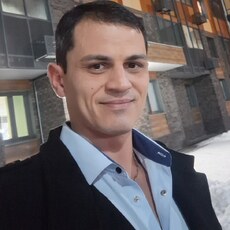 Фотография мужчины Александр, 39 лет из г. Подольск