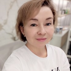 Фотография девушки Дарья, 53 года из г. Тюкалинск