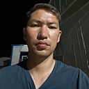Алишер, 33 года