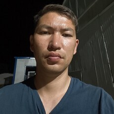 Фотография мужчины Алишер, 33 года из г. Бишкек