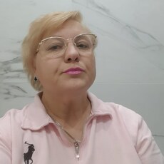 Фотография девушки Светлана, 49 лет из г. Владивосток