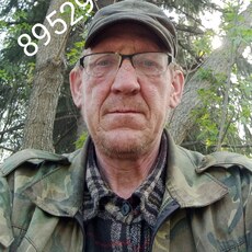 Фотография мужчины Андрей, 47 лет из г. Искитим