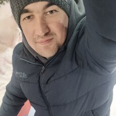 Фотография мужчины Миша, 33 года из г. Пушкино (Московская Обл)