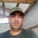 Заурчик, 33 года