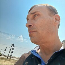 Фотография мужчины Александр, 47 лет из г. Феодосия