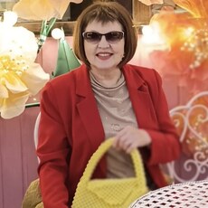 Фотография девушки Наталья, 65 лет из г. Краснодар