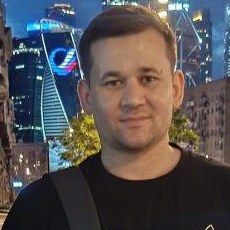 Фотография мужчины Мурат, 33 года из г. Москва