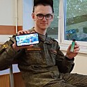 Андрей, 20 лет