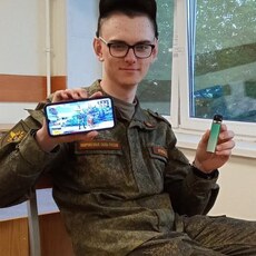 Фотография мужчины Андрей, 20 лет из г. Великий Новгород