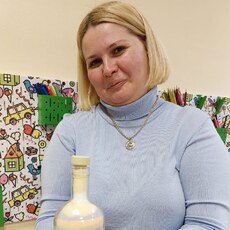 Фотография девушки Мария, 41 год из г. Зеленоград