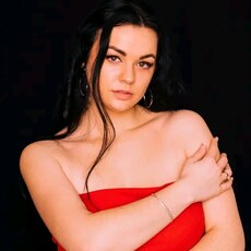 Фотография девушки Емілія, 35 лет из г. Ровно