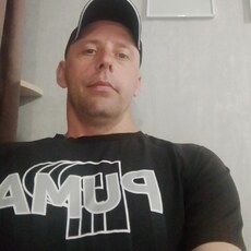 Фотография мужчины Андрей, 39 лет из г. Новокузнецк