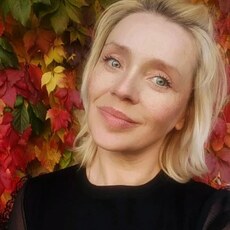 Фотография девушки Аннушка, 50 лет из г. Путятино