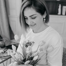 Фотография девушки Елена, 35 лет из г. Брест