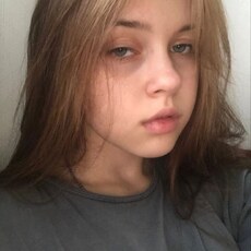Фотография девушки Надежда, 18 лет из г. Кемерово