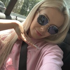 Фотография девушки Виктория, 18 лет из г. Улан-Удэ